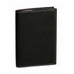 Agenda Club Affaires avec répertoire - 1 semaine sur 2 pages - 10 x 15 cm - noir - Quo Vadis