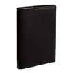 Agenda Soho President Prestige - 1 semaine sur 2 pages - 21 x 27 cm - noir - Quo Vadis