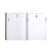 3660942000093-Agenda Les Vilaines Filles - 1 jour par page - 12,5 x 17,5 cm - disponible dans différentes couleurs ---2