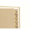 3068597418179-Extendos - Trieur alphabétique 18 positions - kraft--0