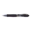 Pilot G-2 Pixie - Roller - 0,7 mm - noir