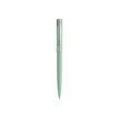 3026981053047-Waterman Allure - Stylo à bille bleu - pointe moyenne - vert pastel-Avant-0