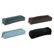 3108726488588-Trousse rectangulaire Colors - 1 compartiment - cuir - Oberthur--0