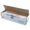 3130631407514-Exacompta - 20 Bobines thermiques - rouleaux TPE - 57 x 40 x 18 mm - sans Bisphénol A--0
