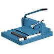 4007885008424-Dahle 842 - Massicot professionnel A3 - coupe 200 feuilles--0