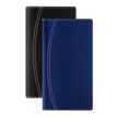 5412303131438-Agenda de poche spiralé Ferrara Notaplan - 1 semaine sur 2 pages - 9 x 16 cm - disponible dans différentes c--0