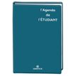 3108726102101-Agenda Humour Gomme Ipanema - 1 jour par page - 13 x 18,5 cm - disponible dans différentes couleurs - --1