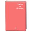 3108726102101-Agenda Humour Gomme Ipanema - 1 jour par page - 13 x 18,5 cm - disponible dans différentes couleurs - --2