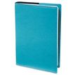 Agenda Club Affaires - 1 semaine sur 2 pages - 10 x 15 cm - turquoise - Quo Vadis