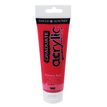 5011386062655-Daler-Rowney Graduate - Peinture acrylique - 120 ml - rouge primaire--0