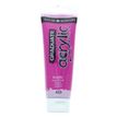 5011386077635-Daler-Rowney Graduate - Peinture acrylique - pourpre - 120 ml--0
