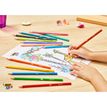 3270220020097-BIC Kids Tropicolors 2 - 18 Crayons de couleur--4