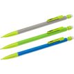 3086123218611-BIC Matic ECOlutions - Pack de 10 porte mines - HB - 0,7 mm - avec gomme--1