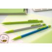 3086123218611-BIC Matic ECOlutions - Pack de 10 porte mines - HB - 0,7 mm - avec gomme--3