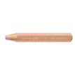 STABILO Woody 3 in 1 - Crayon de couleur pointe large - rose chair