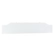 3483600202024-Voile de fond pour bureau SUNDAY - L140 cm - Blanc--0
