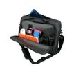 Port Designs Hanoi Clamshell - Sacoche pour ordinateur portable 15,6" - noir