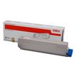 OKI 44844614 - magenta - cartouche laser d'origine