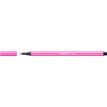 STABILO Pen 68 - Feutre pointe moyenne - rose