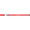 STABILO Pen 68 - Feutre pointe moyenne - rouge