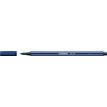 STABILO Pen 68 - Feutre pointe moyenne - gris Payne