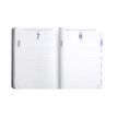 3660942043212-Agenda Grav'Chic - 1 jour par page - 12,5 x 17,5 cm - disponible dans différentes couleurs - Exacompta--1