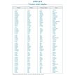 3660942043212-Agenda Grav'Chic - 1 jour par page - 12,5 x 17,5 cm - disponible dans différentes couleurs - Exacompta--4