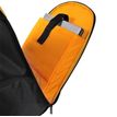 3130630186342-Exacompta Exactive - Sac à dos à roulettes pour ordinateur portable 15,6" - noir, orange--5