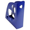 Exacompta Ecomag - Porte-revues bleu nuit