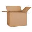 3664233006337-20 Cartons caisses américaines - 27 cm x 19 cm x 12 cm - simple cannelure - Logistipack--0