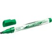 3086123304659-BIC VELLEDA LIQUID INK TANK - Marqueur effaçable - pointe ogive - vert--1
