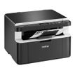 4977766742344-Brother DCP-1612W - imprimante laser multifonction monochrome A4 - Wifi--1