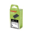 3459593530017-Trodat - 3 Encriers 6/53 recharges pour tampon 5203/5253/5440 - noir--1
