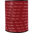 3329686021060-Maildor - Bolduc - ruban d'emballage 10 mm x 250 m - plaisir d'offrir rouge--0