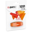 3126170144928-EMTEC C410 Color Mix - clé USB - 128 Go--1