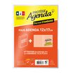 3660942053761-Protège-agenda - 12 x 17 cm - transparent - Exacompta --0