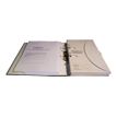 3770001624280-SmartFolder - Chemise à 3 rabats - assemblée générale + recharge de 50 feuilles numérotées--0