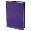 3371010331185-Agenda Club Affaires - 1 semaine sur 2 pages - 10 x 15 cm - violet - Quo Vadis--0