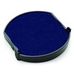 0092399658337-Trodat - Recharge tampon - pour Trodat Printy 4642 - bleu--0