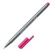 STAEDTLER triplus 334 - Feutre fin - 0.3 mm - magenta