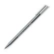 STAEDTLER triplus 334 - Feutre fin - 0.3 mm - gris argenté