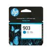 HP 903 - cyan - cartouche d'encre originale (T6L87AE)