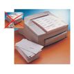 3266550260241-Avery - 2400 Étiquettes adresse blanches - 63,5 x 33,9 mm - Impression laser - réf L7159-100--2