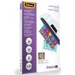 0077511530234-Fellowes - 100 pochettes de plastification A3 (303 x 426 mm) - 80 microns - brillantes dos adhésif--3