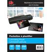 4715388418885-DSB - 100 pochettes de plastification A3 (303 x 426 mm) - 250 microns - brillantes--0