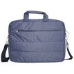 Carpentras Sign - Sacoche pour ordinateur portable 15,6" - bleu