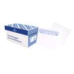 3240180230362-La Couronne - 200 Enveloppes C5 162 x 229 mm - 90 gr - sans fenêtre - blanc - bande auto-adhésive - O--0