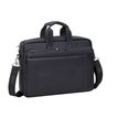 6901201089402-RIVACASE Orly - Sacoche pour ordinateur portable 16" - noir--0