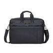 6901201089402-RIVACASE Orly - Sacoche pour ordinateur portable 16" - noir--1