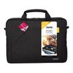 Port Designs Sydney - Sacoche pour ordinateur portable 12,5" - noir